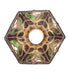 Meyda Tiffany - 276095 - One Light Flushmount - Middleton