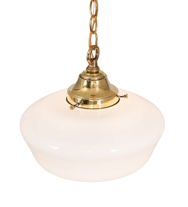 Meyda Tiffany - 276289 - One Light Pendant - Revival