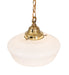 Meyda Tiffany - 276289 - One Light Pendant - Revival