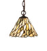 Meyda Tiffany - 276321 - One Light Mini Pendant - Willow