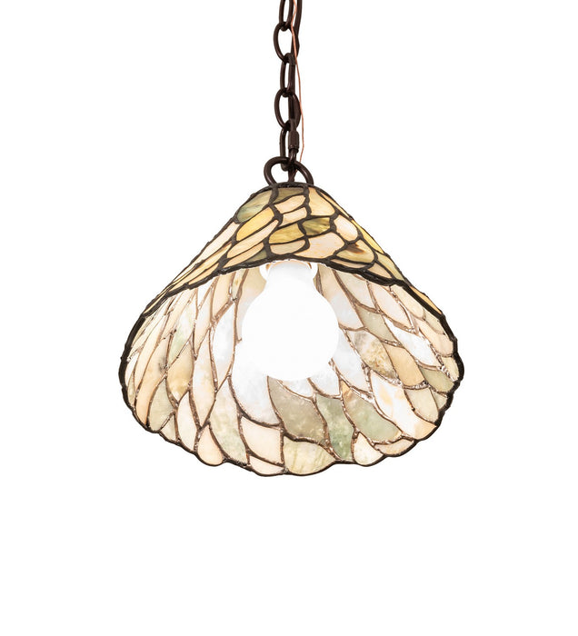Meyda Tiffany - 276321 - One Light Mini Pendant - Willow