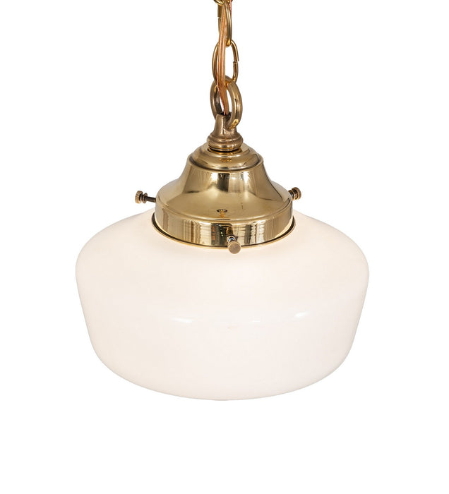 Meyda Tiffany - 276579 - One Light Pendant - Revival
