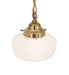 Meyda Tiffany - 276579 - One Light Pendant - Revival