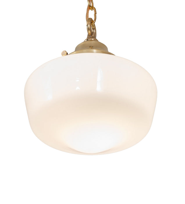 Meyda Tiffany - 276579 - One Light Pendant - Revival