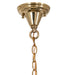 Meyda Tiffany - 276579 - One Light Pendant - Revival