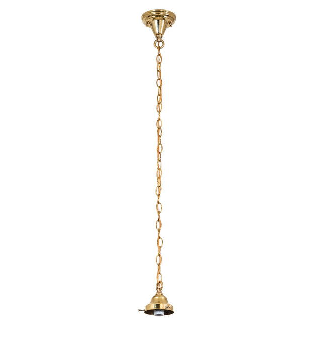 Meyda Tiffany - 276579 - One Light Pendant - Revival