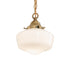 Meyda Tiffany - 276579 - One Light Pendant - Revival