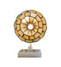 Meyda Tiffany - 277513 - One Light Wall Sconce - Meyer Lantern