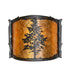 Meyda Tiffany - 270070 - LED Wall Sconce - Tamarack - Textured Black