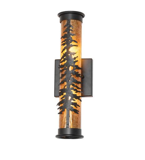 Tamarack Two Light Wall Sconce