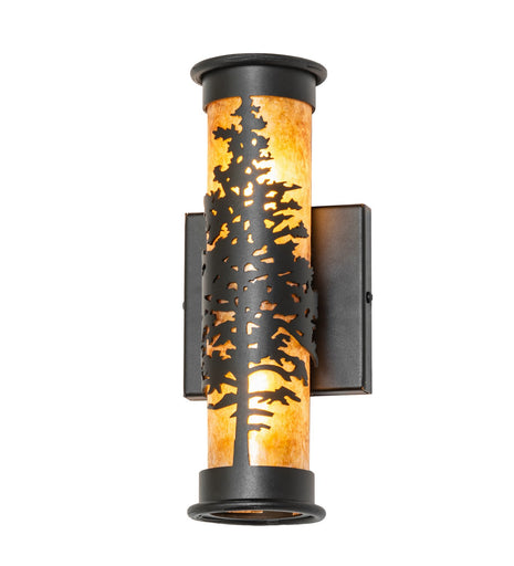 Tamarack Two Light Wall Sconce