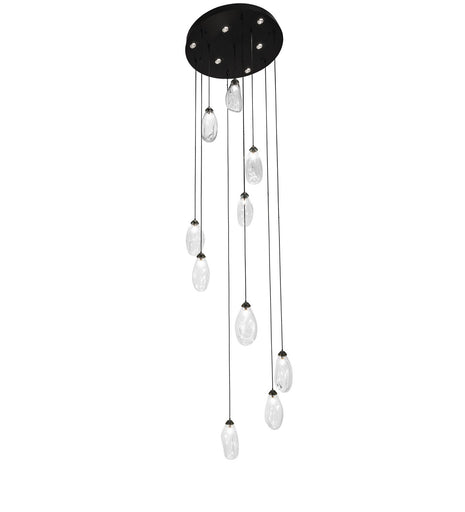 Celine 16 Light Pendant