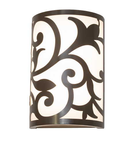 Rickard Two Light Wall Sconce