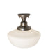 Meyda Tiffany - 158252 - One Light Flushmount - Revival