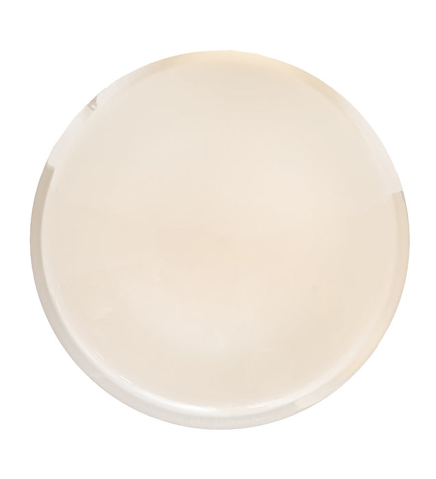 Meyda Tiffany - 158252 - One Light Flushmount - Revival