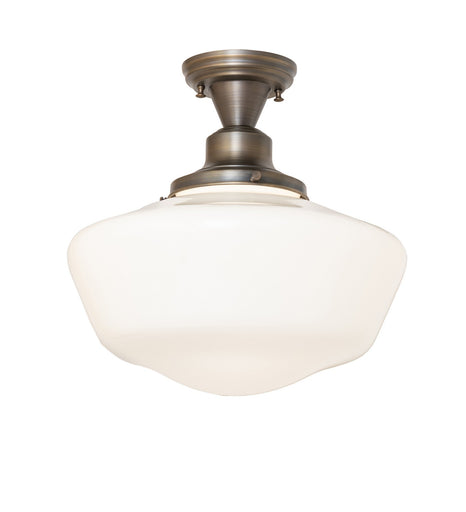 Revival One Light Flushmount