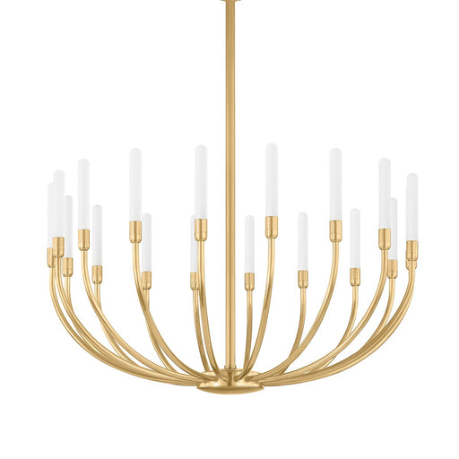 Amalthea LED Chandelier