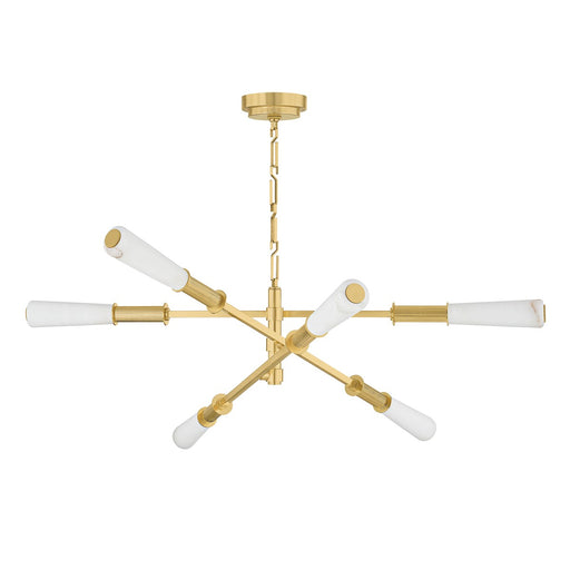 Dashiell LED Chandelier