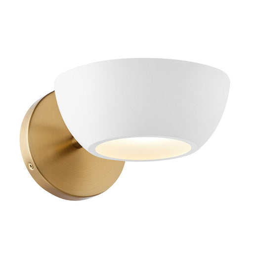 One Light Wall Sconce