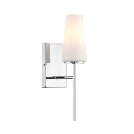 One Light Wall Sconce