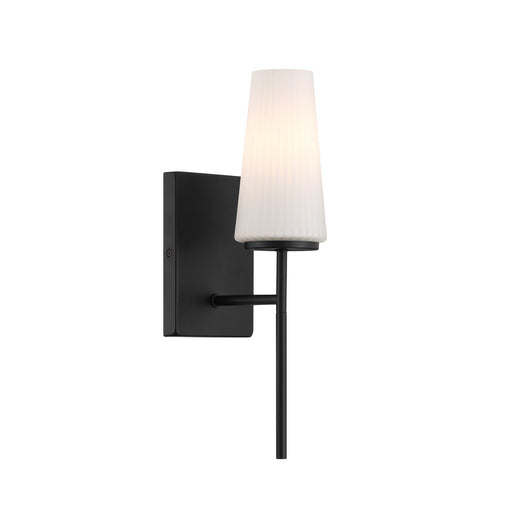 One Light Wall Sconce