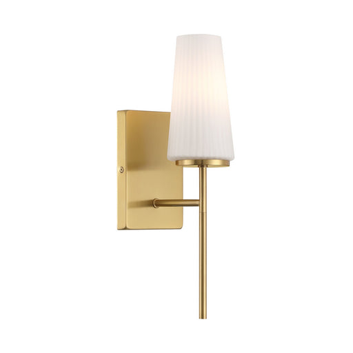 One Light Wall Sconce