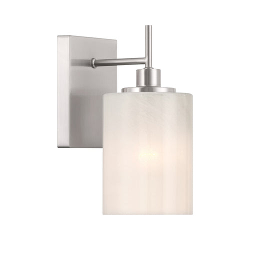 One Light Wall Sconce