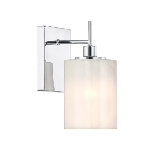 One Light Wall Sconce