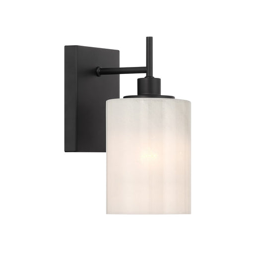 One Light Wall Sconce