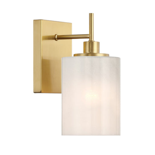 One Light Wall Sconce