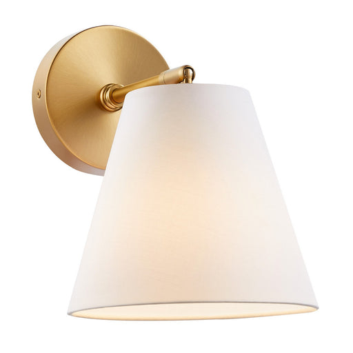 One Light Wall Sconce