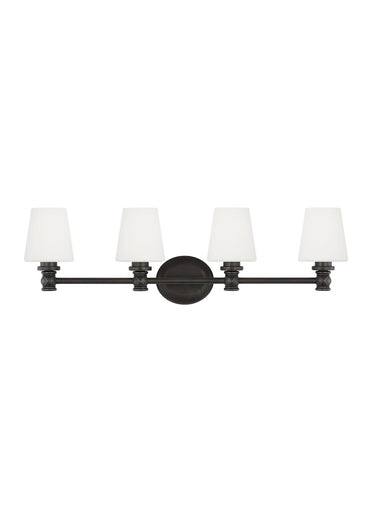 Xavierre Four Light Vanity