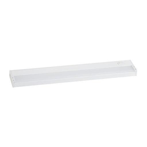 Generation Lighting - 495393S-15 - LED Undercabinet - Vivid II LED Undercabinet - White