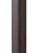 Generation Lighting - POST-CO - Outdoor Post - Outdoor Posts - Copper Oxide