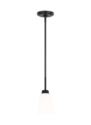 Kerrville One Light Mini Pendant