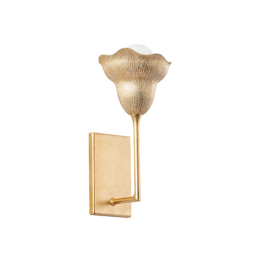 Alora One Light Wall Sconce