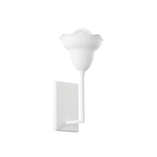 Alora One Light Wall Sconce