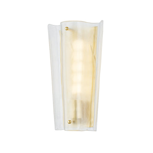 Baxford One Light Wall Sconce