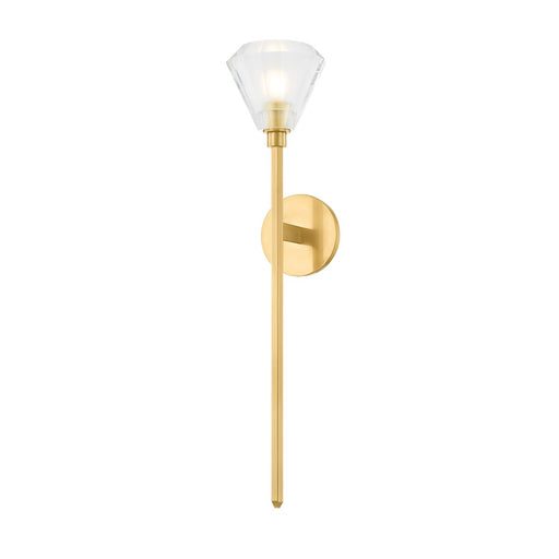 Maspeth One Light Wall Sconce