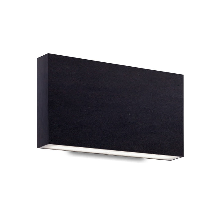 Kuzco Lighting - AT6610-BK-UNV - LED Wall Sconce - Mica - Black