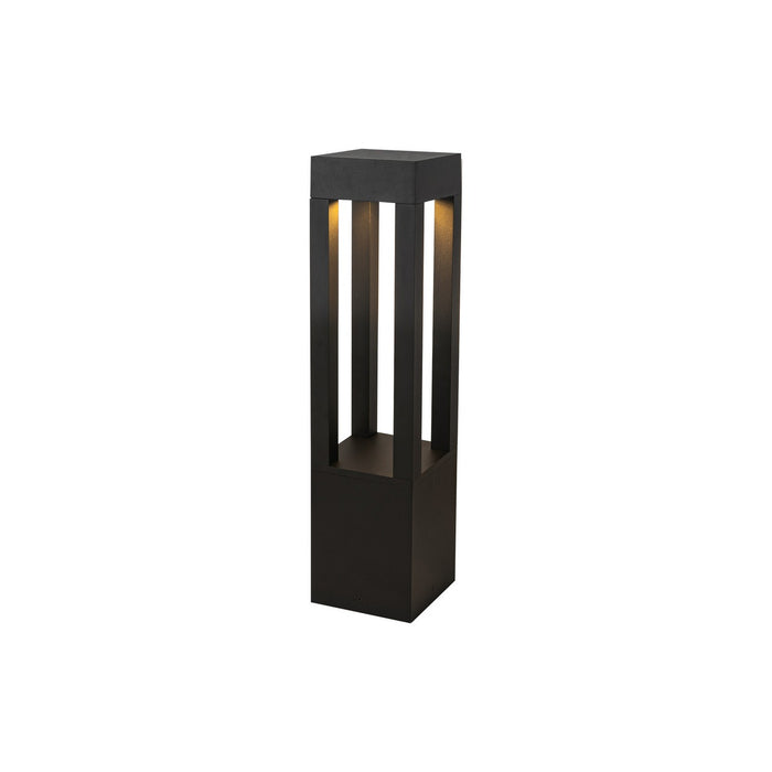 Kuzco Lighting - EB42924-BK-UNV - LED Exterior Bollard - Napa - Black