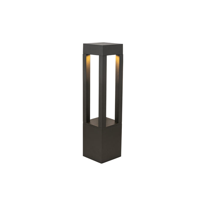 Kuzco Lighting - EB42924-BK-UNV - LED Exterior Bollard - Napa - Black