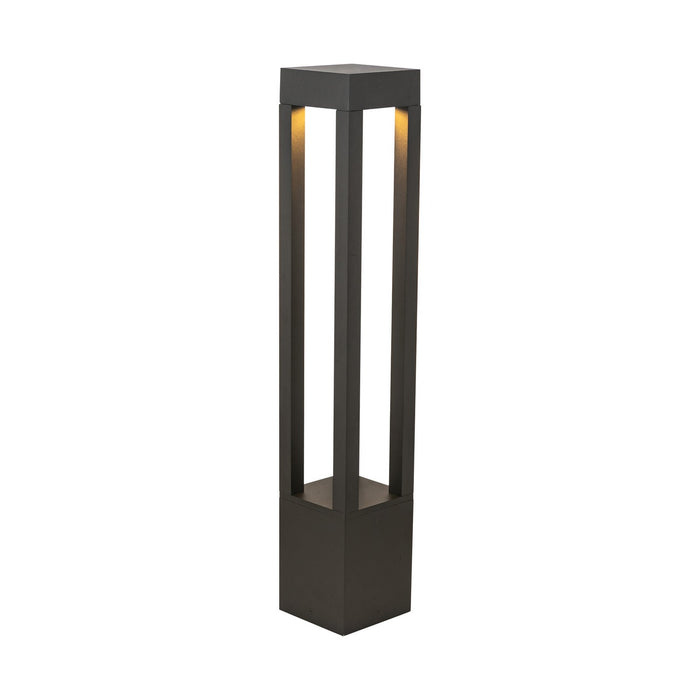 Kuzco Lighting - EB42936-BK-UNV - LED Exterior Bollard - Napa - Black