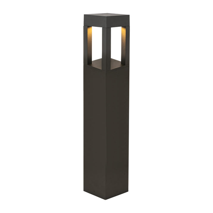 Kuzco Lighting - EB43036-BK-UNV - LED Exterior Bollard - Sonoma - Black