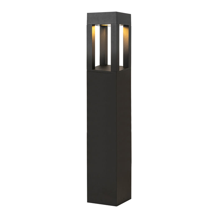 Kuzco Lighting - EB43036-BK-UNV - LED Exterior Bollard - Sonoma - Black