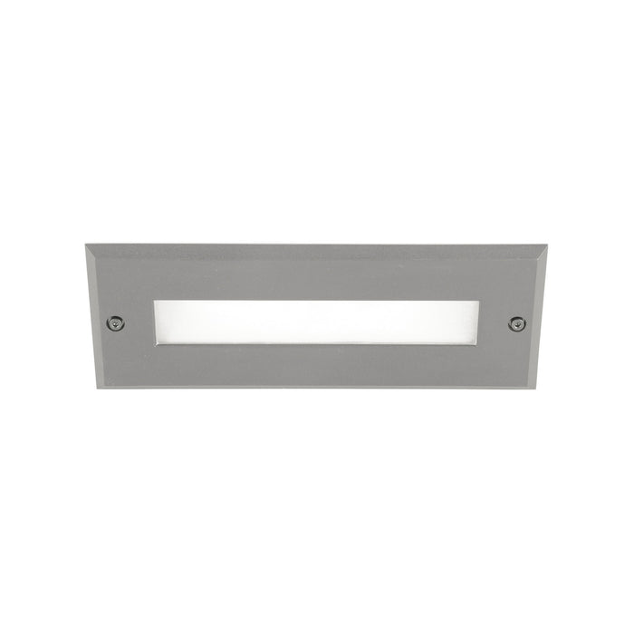 Kuzco Lighting - ER95610-GY - LED Exterior Wall/Step Light - Bristol - Gray