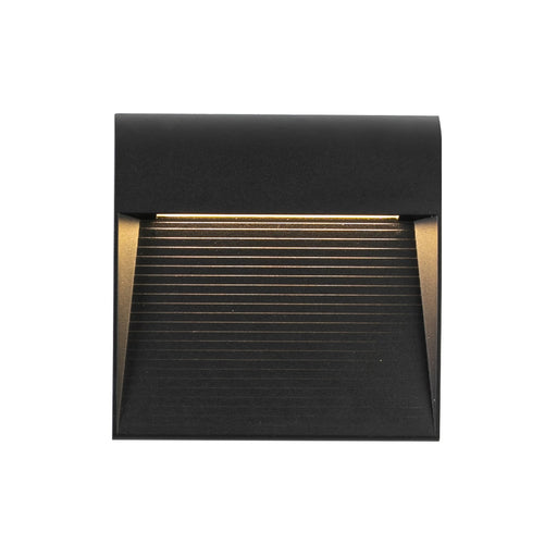 Casa LED Exterior Wall Sconce