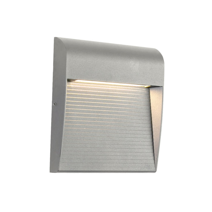 Kuzco Lighting - EW27907-GY - LED Exterior Wall Sconce - Casa - Grey