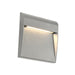 Kuzco Lighting - EW27907-GY - LED Exterior Wall Sconce - Casa - Grey