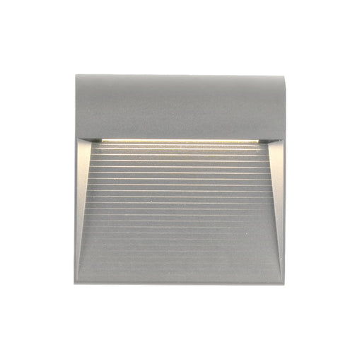 Casa LED Exterior Wall Sconce